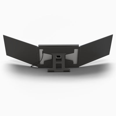 Dual Boost 15.6" Pro Max (Gen 3)